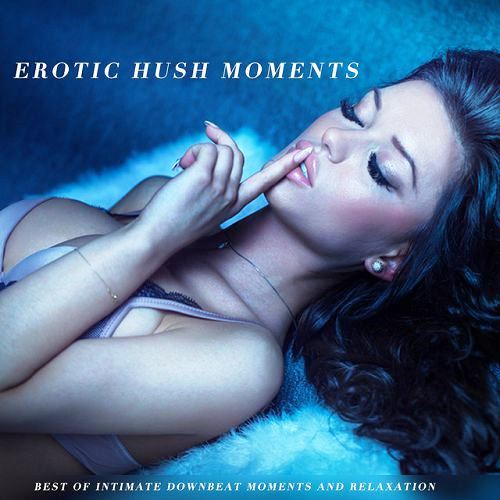 VA - Erotic Hush Moments: Best of Intimate Downbeat Moments and Relaxation-2016