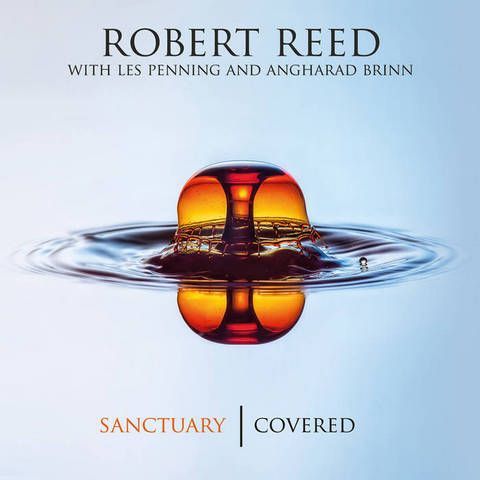 Robert Reed - Sanctuary | Covered (2024)