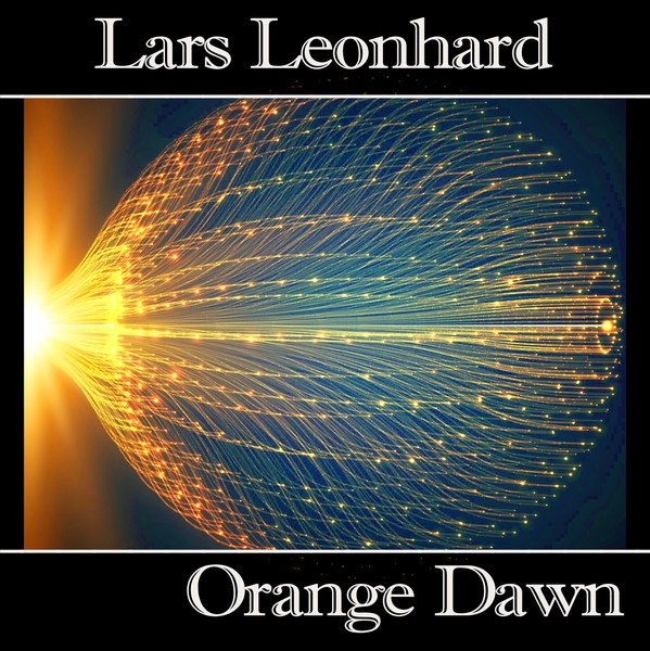 Lars Leonhard - Orange Dawn (2016)