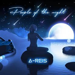 A-Reis - People Of The Night (2020)