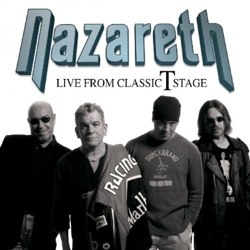 Nazareth - Live From T-Stage (Live) (2016)
