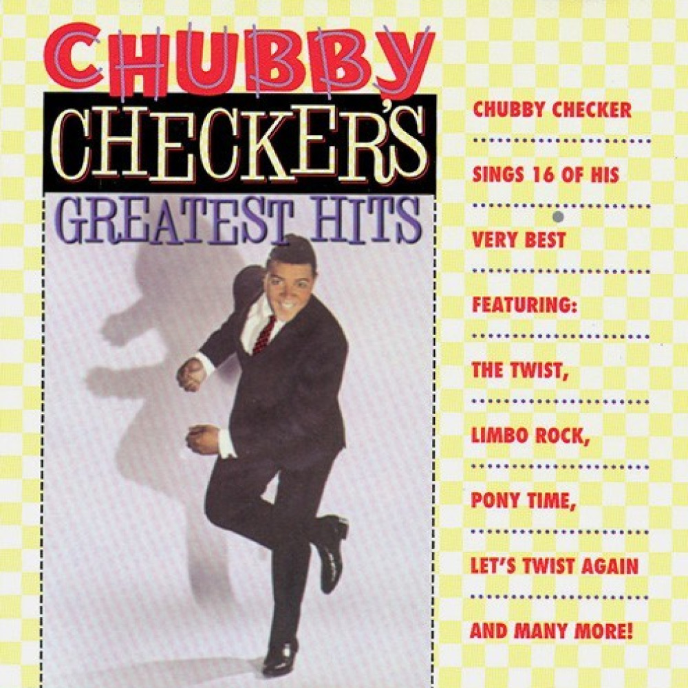 Chubby twist again. Chubby Checker. The Twist Чабби чекер. Chubby Checker album. Chubby Checker фото.