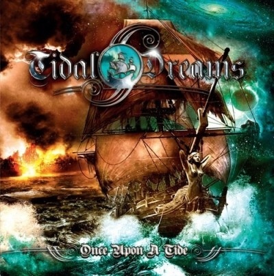 Once Upon a Tide