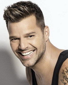 Ricky Martin