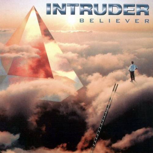 Intruder(US, NJ) - Believer (2000)