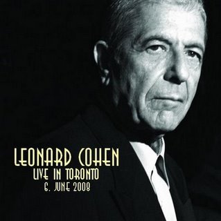 Leonard Cohen (Лучшие треки)