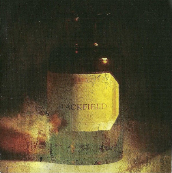 Blackfield - Blackfield 2004 (Pop Rock/Art Rock/Alternative Rock/Prog Rock)