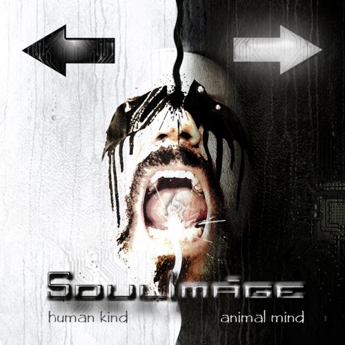Soulimage - Human Kind-Animal Mind (2018)