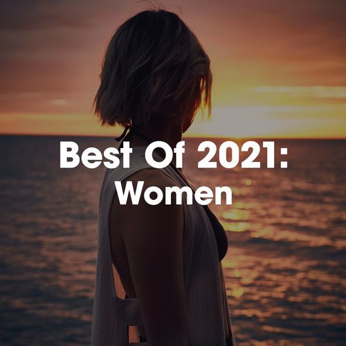 Various Artists - Best Of 2021 Women (2021)