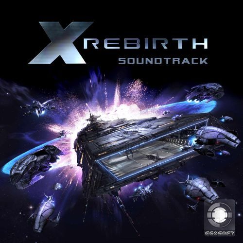 X Rebirth Soundtrack