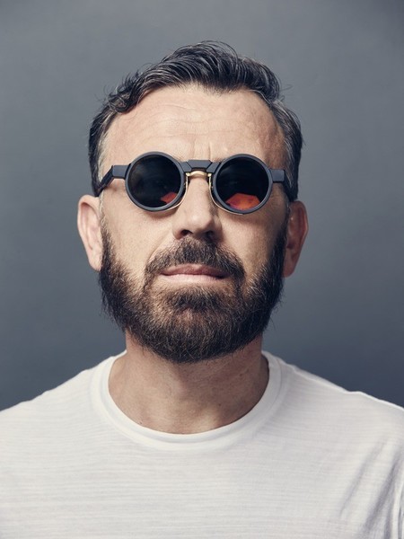 Benny Benassi