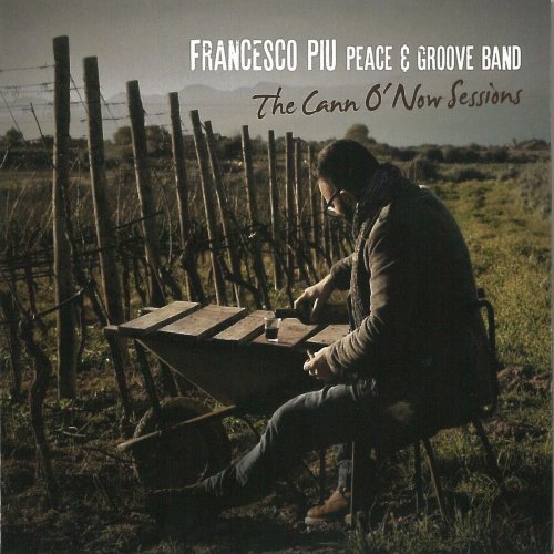 Francesco Piu - The Cann O’Now Sessions 2019