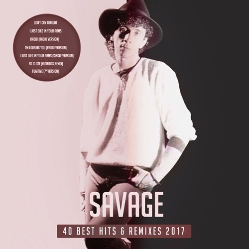 Savage певец биография личная жизнь Savage - 40 Best Hits & Remixes 2017 (2017) - Слушать онлайн. Музыка Mail.Ru