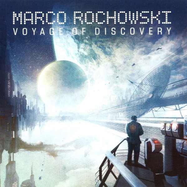 Marco Rochowski - Voyage Of Discovery (2023)