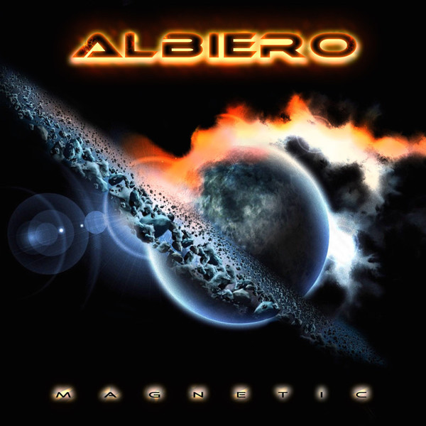 Albiero - Magnetic (2015)