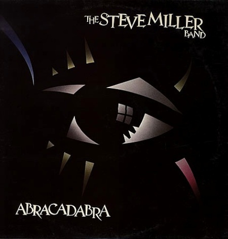 Steve Miller Band - Abracadabra(1982)