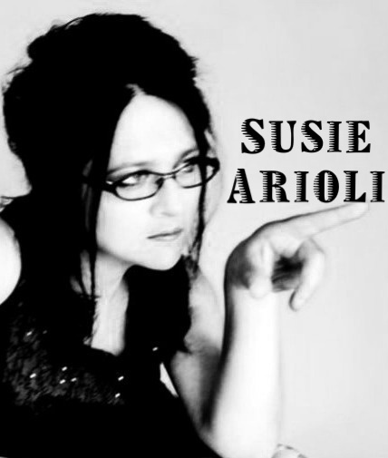 Susie Arioli