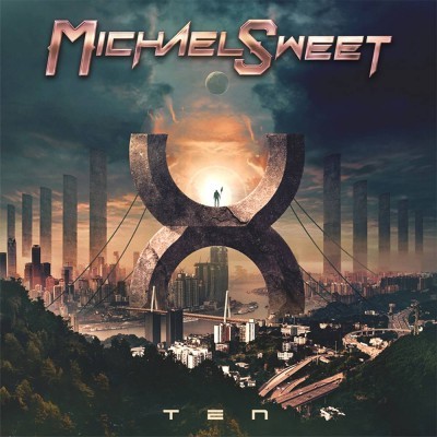 Michael Sweet (Stryper) - Ten (2019)