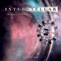 Интерстеллар / Interstellar - Hans Zimmer [2014]