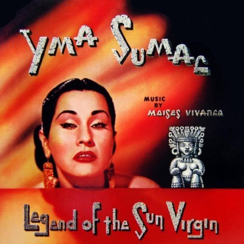 Legend of the Sun Virgin